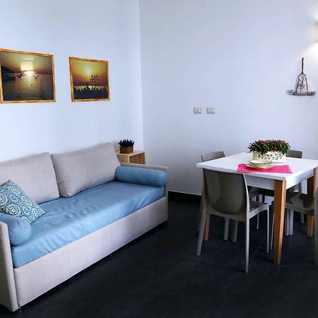 Casa Vacanze Sopravento Порто-Чезарео Экстерьер фото