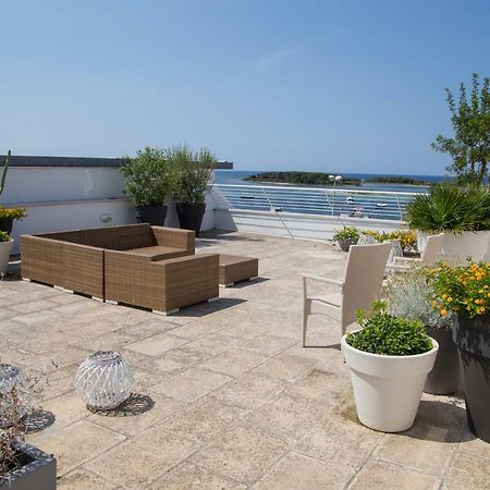 Casa Vacanze Sopravento Порто-Чезарео Экстерьер фото