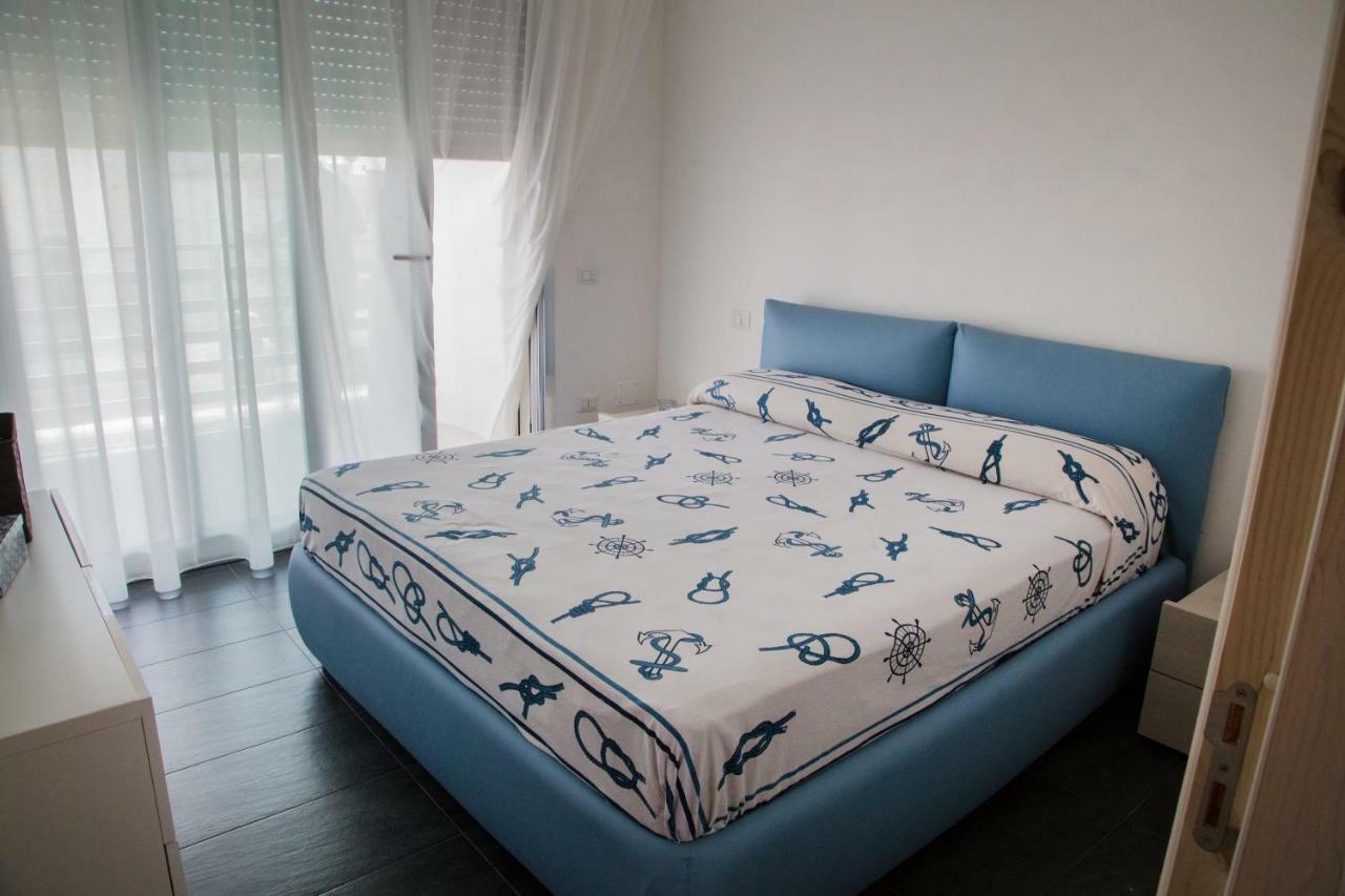 Casa Vacanze Sopravento Порто-Чезарео Экстерьер фото