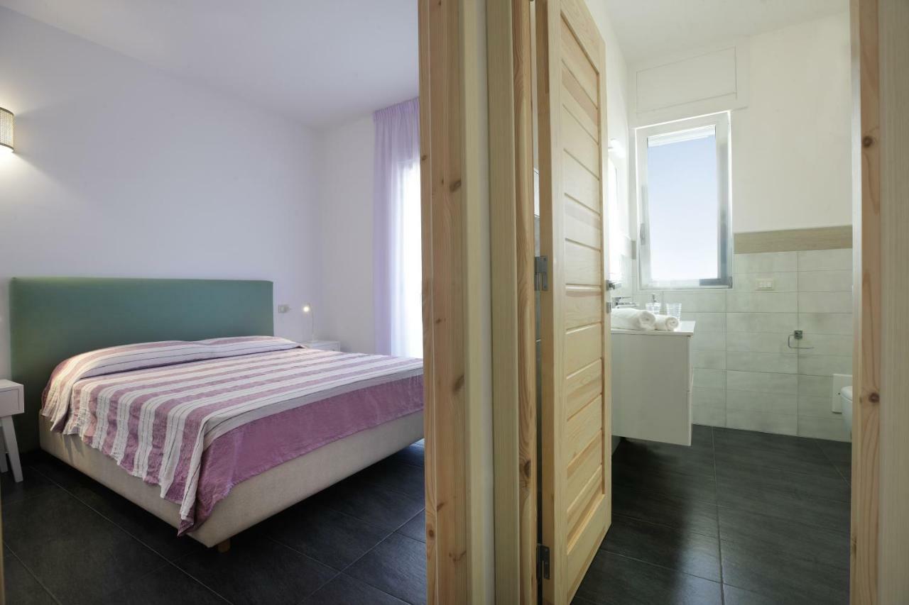 Casa Vacanze Sopravento Порто-Чезарео Экстерьер фото
