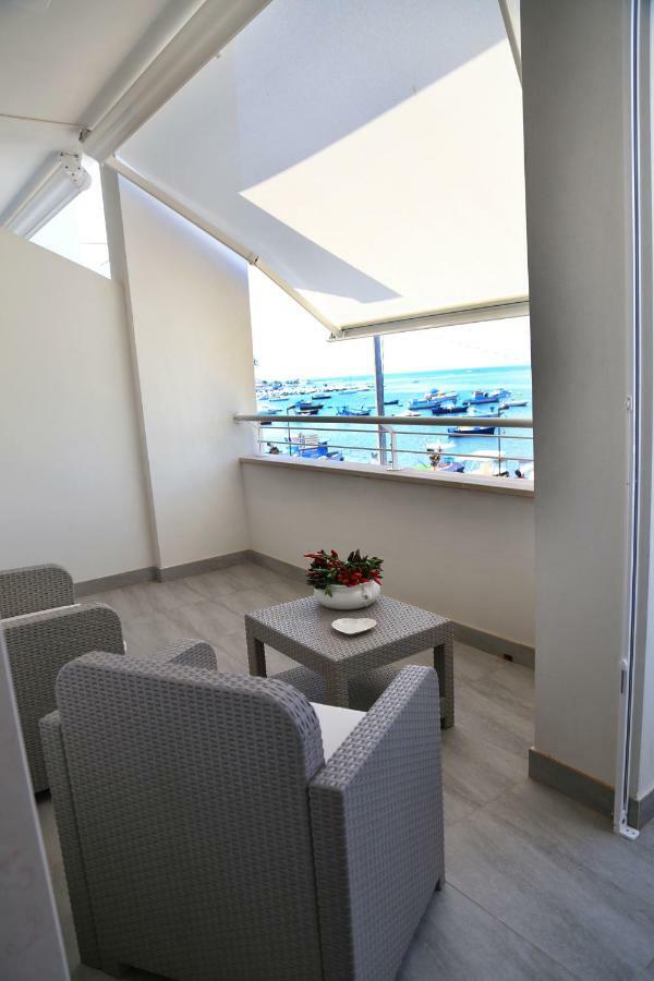 Casa Vacanze Sopravento Порто-Чезарео Экстерьер фото